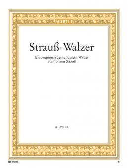 Strauss-Walzer Download