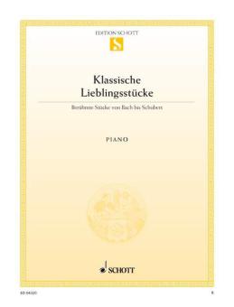 Classical Favourites Download
