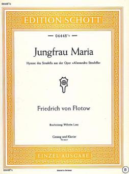Jungfrau Maria Download