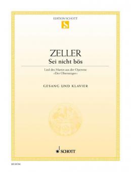 Sei nicht bös Download