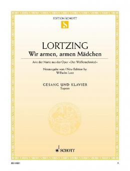 Wir armen, armen Mädchen Download