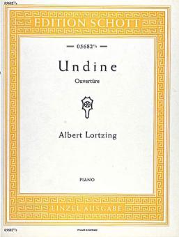 Undine Download