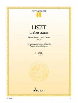 Dreams of Love No. 3 Download