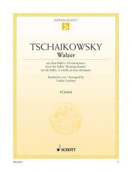 Waltz Op. 66/6 Download