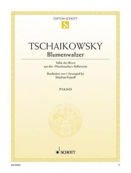 Waltz of the Flowers Op. 71A/III Download