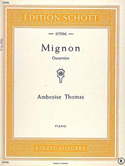 Mignon Download