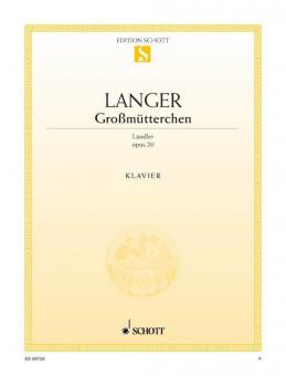 Großmütterchen op. 20 Download
