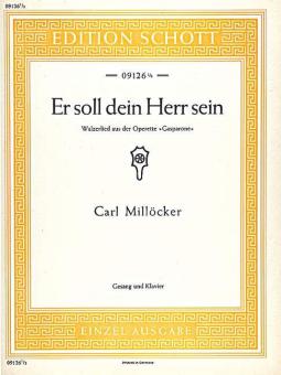 Er soll dein Herr sein Download