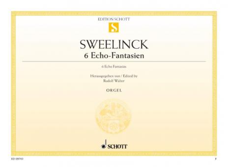 6 Echo Fantasias Download