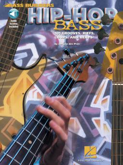 Hip Hop Bass 