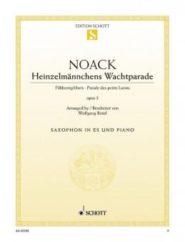 Flibbertigibbets Op. 5 Download