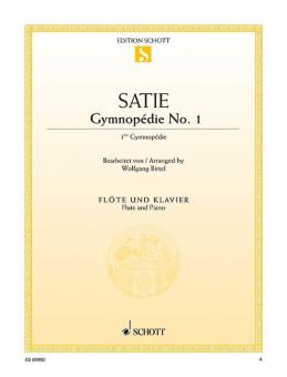 Gymnopédie No. 1 Download