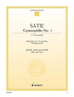 Gymnopédie No. 1 Download