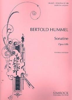Sonatine op. 69b Download