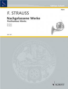 Nachgelassene Werke Download