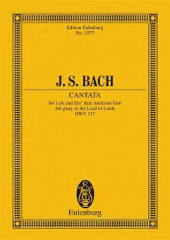 Kantate Nr. 117 Download