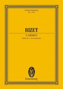 Carmen Suite II Download