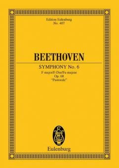 Symphony No. 6 F Major op. 68 Download