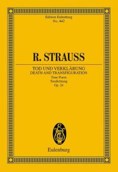Death and Transfiguration Op. 24 Download