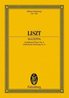 Mazeppa Download