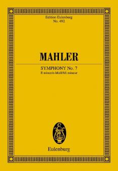 Sinfonie Nr. 7 e-Moll Download