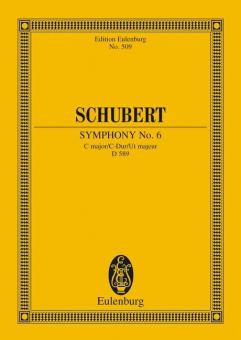 Sinfonie Nr. 6 C-Dur Download