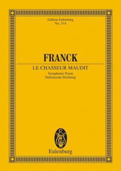 Le chasseur maudit 