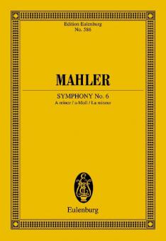 Sinfonie Nr. 6 a-Moll Download