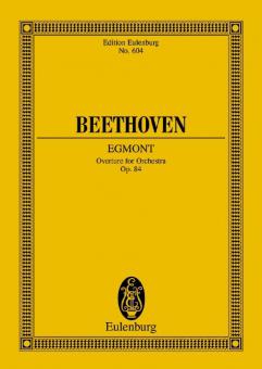 Egmont Overture op. 84 DOWNLOAD Download