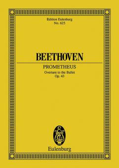 Prometheus op. 43 Download