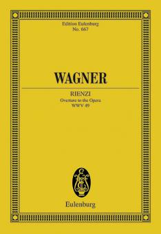 Rienzi WWV 49 Download