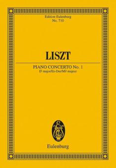Konzert Nr. 1 Es-Dur Download