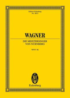The Mastersingers of Nuremberg Download