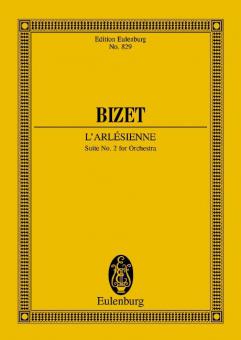 L'Arlésienne Suite Nr. 2 Download