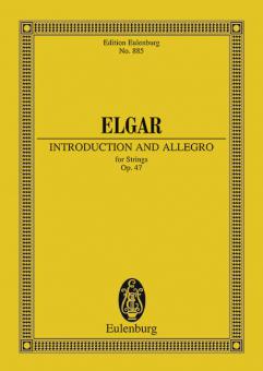 Introduktion und Allegro op. 47 Download