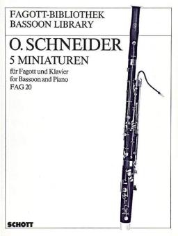 Five Miniatures Download