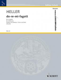 do-re-mi-fagott Download