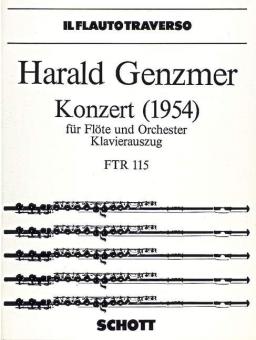 Concerto GeWV 146 Download