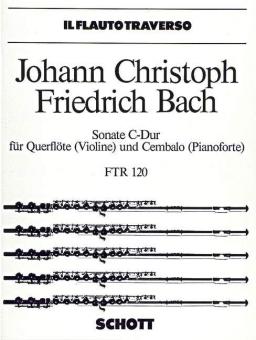 Sonata C Major Download