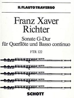 Sonata G Major Download