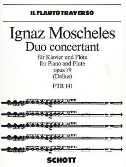 Duo Concertant op. 79 Download