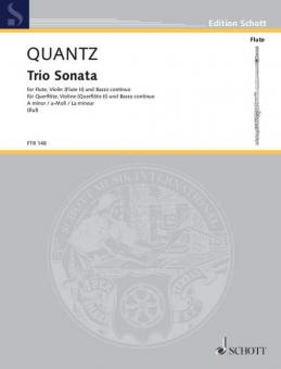 Trio Sonata A Minor Download