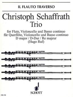 Trio D Major Download