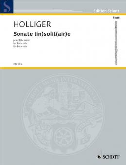 Sonate (in)solit (air)e Download