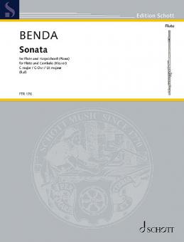 Sonata C Major Download