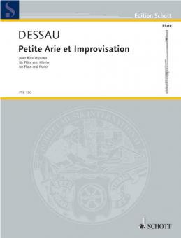 Petite Aire et Improvisation Download