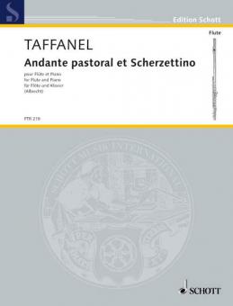 Andante pastoral et Scherzettino Download