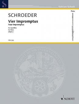 Four Studies Download