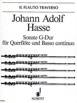 Sonata G Major Download