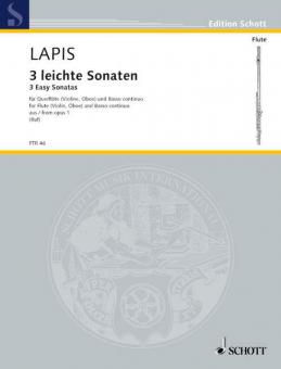 3 Light Sonatas Download